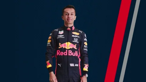 Red Bull F1 GIF