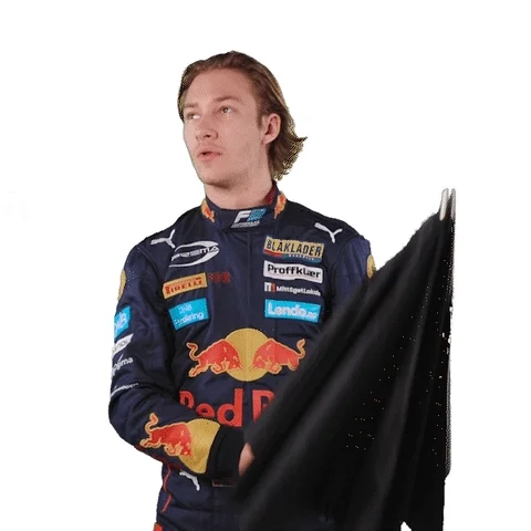 Red Bull F2 GIF