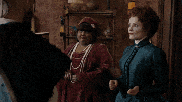 Awkward Oh No GIF by CBS