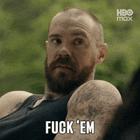 Task Whatever GIF by HBO Max