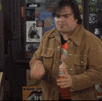 jack black dancing GIF jack black dancing GIF