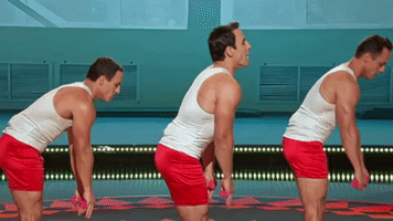 episode #105 GIF by The Gong Show episode #105 GIF by The Gong Show