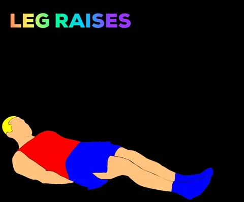 Fitness Workout GIF