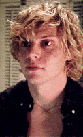 evan peters kyle GIF