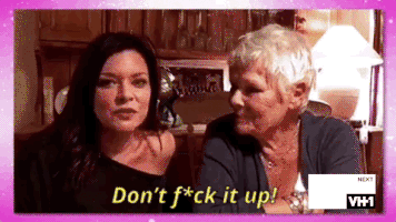 episode 14 GIF by RuPaul's Drag Race