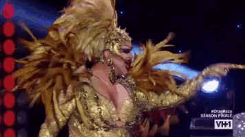 episode 14 GIF by RuPaul's Drag Race