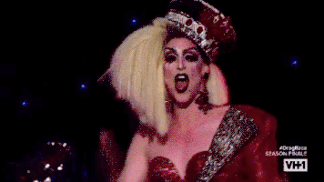 episode 14 GIF by RuPaul's Drag Race