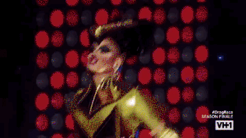 episode 14 GIF by RuPaul's Drag Race