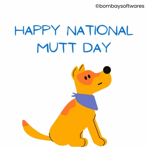 Dog Day GIF