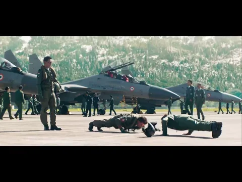 Fighter Jet Friends GIF