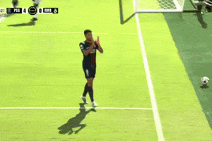 Paris Saint-Germain Psg GIF