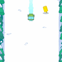 Cubemeltgame GIF by CubeMelt Adventure