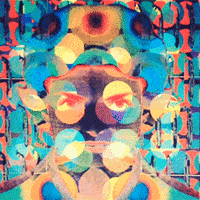 animation glitch GIF by Ryan Seslow