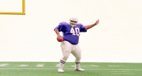 Super Bowl Football GIF by Unlimited Moves