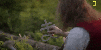 Episode 1 GIF by National Geographic Channel