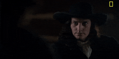 Episode 1 GIF by National Geographic Channel