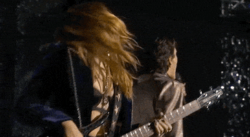 Nyre GIF by New Year's Rockin' Eve