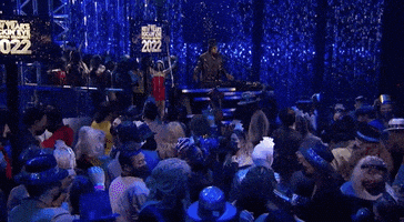 Nyre GIF by New Year's Rockin' Eve