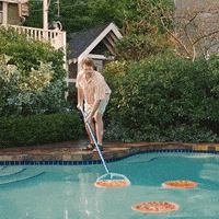 Hungry Summer GIF by Papa John’s
