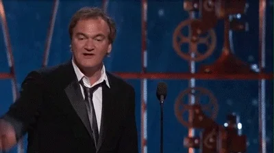 Academy Awards Whatever GIF