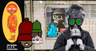 animation net art GIF by Ryan Seslow