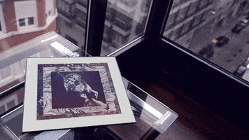 loop gif art GIF by A. L. Crego