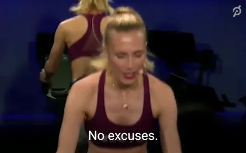 Fitness Workout GIF