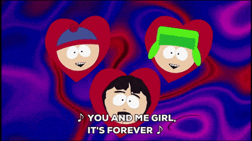 happy stan marsh GIF by South Park 