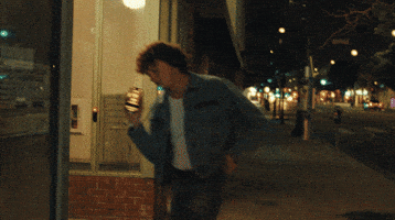Romantic Comedy Love GIF by Will Linley