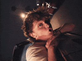 Romantic Comedy Love GIF by Will Linley
