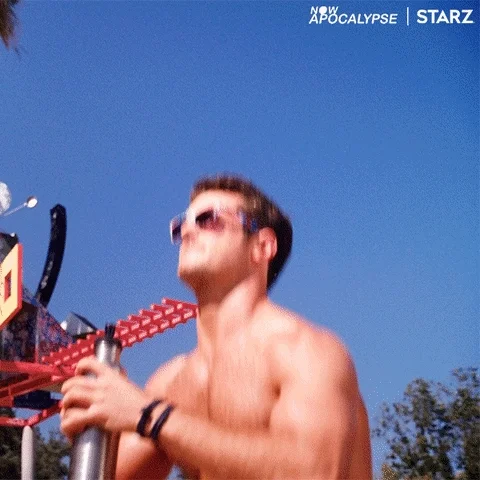 Season 1 Workout GIF