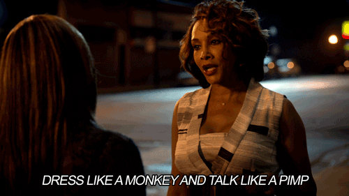 fox tv GIF by Empire FOX