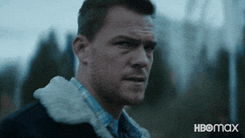 Where Am I Dc GIF by HBO Max