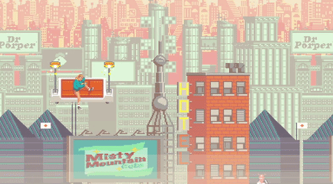 music video GIF by Glass Animals