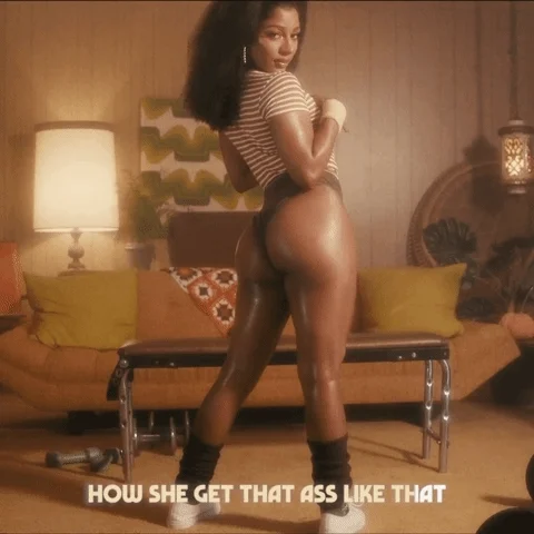 Working Out GIF