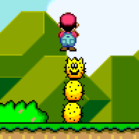 super mario nintendo GIF