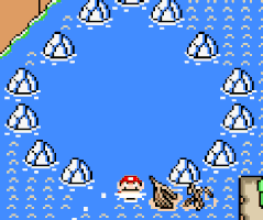 super mario nintendo GIF