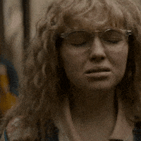 Sad Tears GIF by SHOWTIME