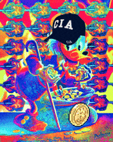 war love GIF by PEEKASSO