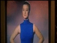 exorcism GIF