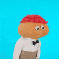 Weekend Thursday GIF by Gerbert!