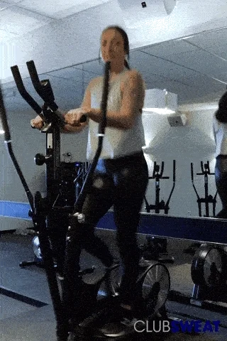 Fitness Workout GIF