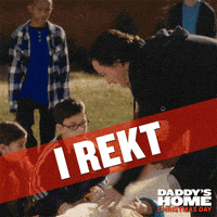 will ferrell dad GIF by Paramount Pictures