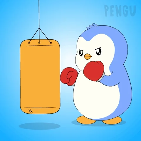 Fight Fighting GIF