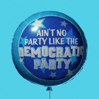 Register To Vote Democratic Party GIF by Creative Courage
