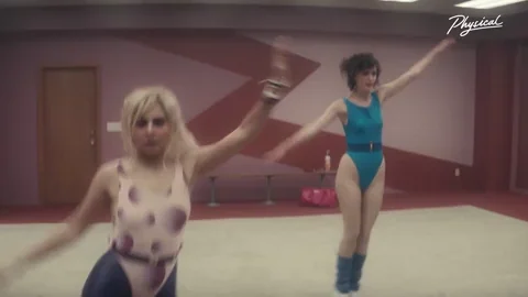 Work Out GIF