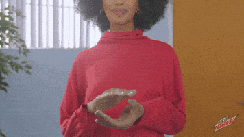 Joel Embiid Clap GIF by Mountain Dew