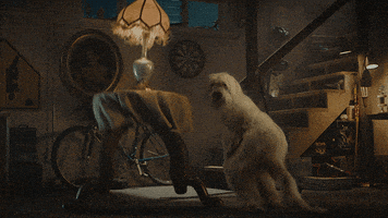 come alive dog GIF by Mountain Dew