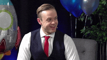 Timo Porval GIF by Turunduslabor