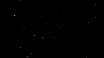 Milky Way Loop GIF by #sazanimation